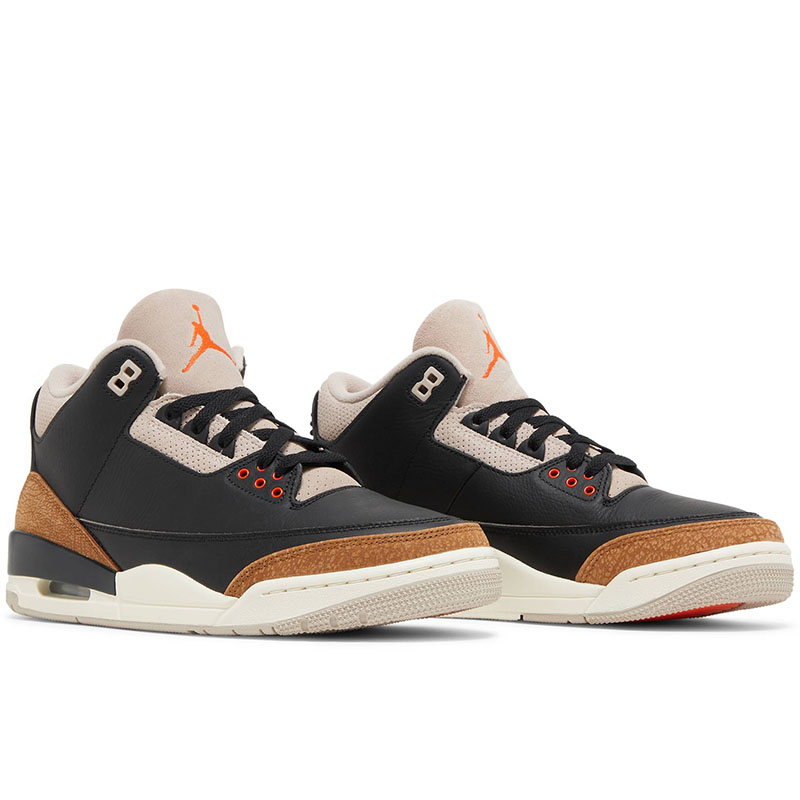 AIR JORDAN 3 RETRO 
