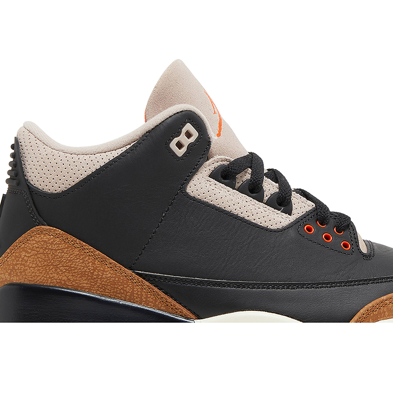AIR JORDAN 3 RETRO 