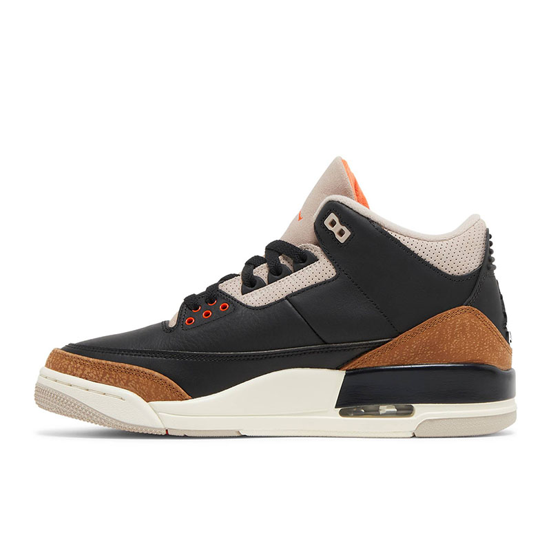 AIR JORDAN 3 RETRO 