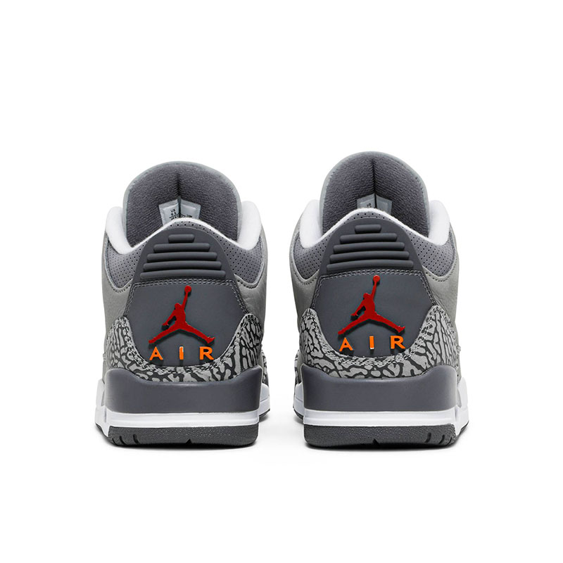 AIR JORDAN 3 RETRO  