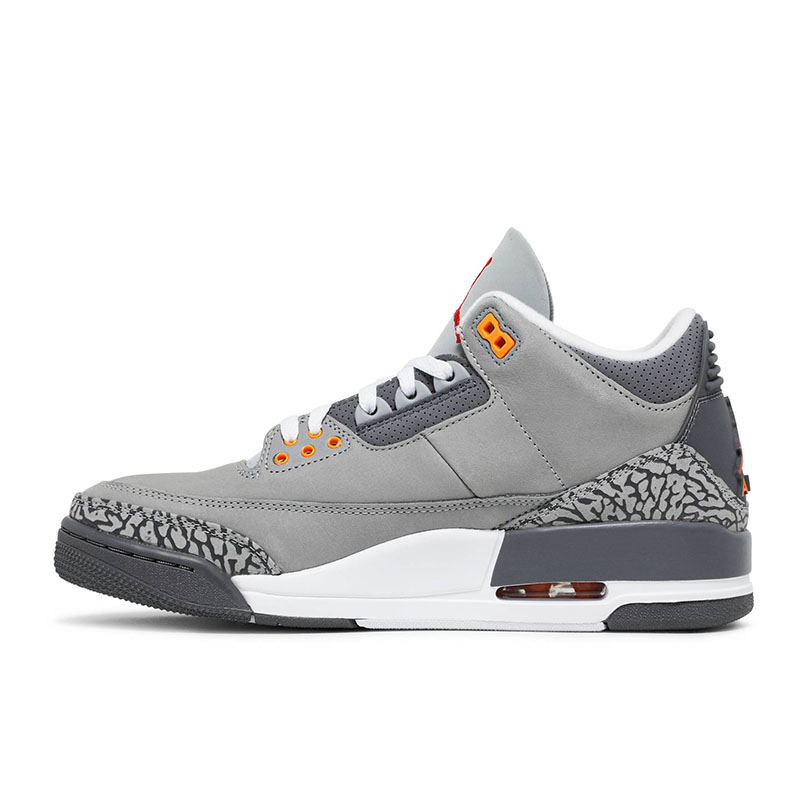 AIR JORDAN 3 RETRO  