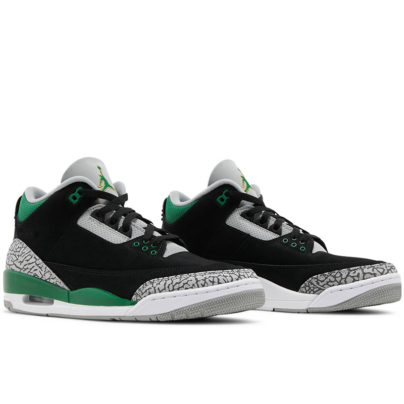 AIR JORDAN 3 RETRO 