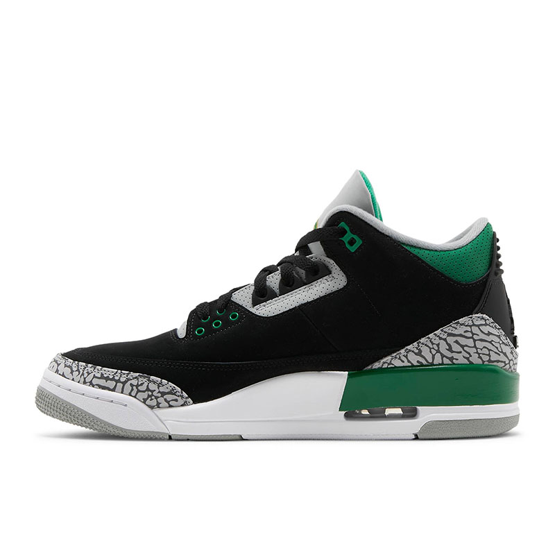 AIR JORDAN 3 RETRO 