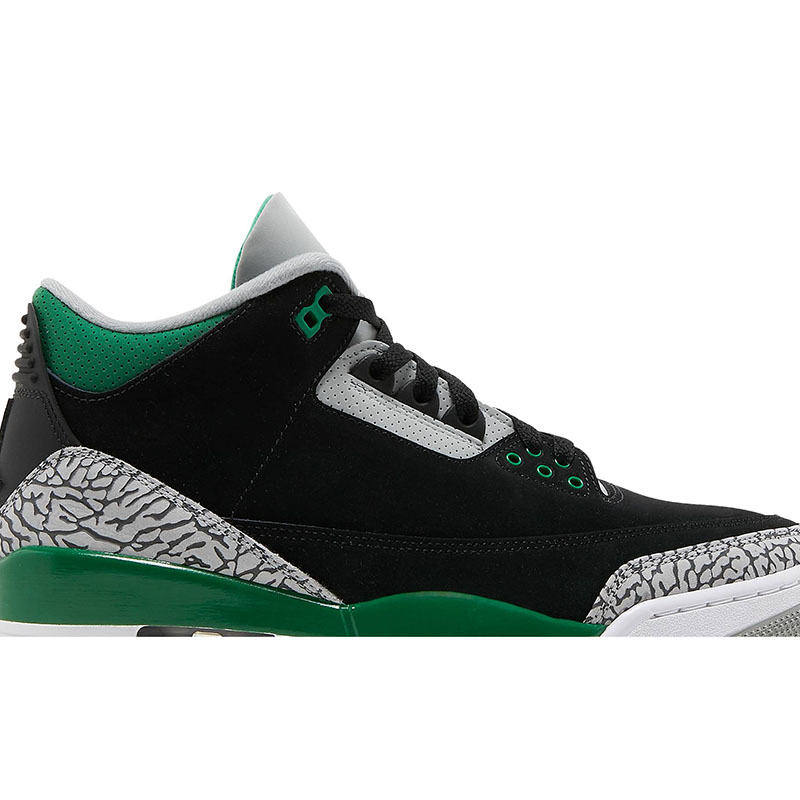 AIR JORDAN 3 RETRO 