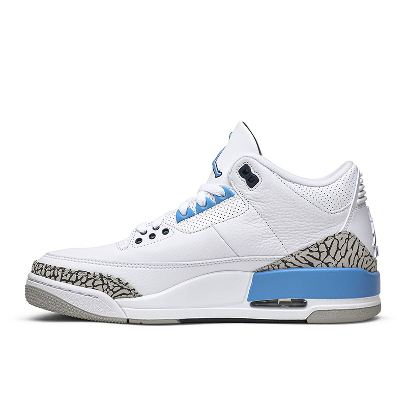 AIR JORDAN 3 RETRO 