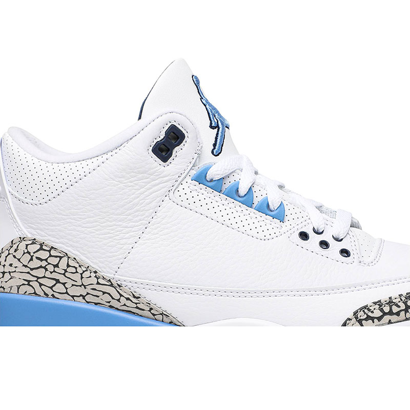 AIR JORDAN 3 RETRO 