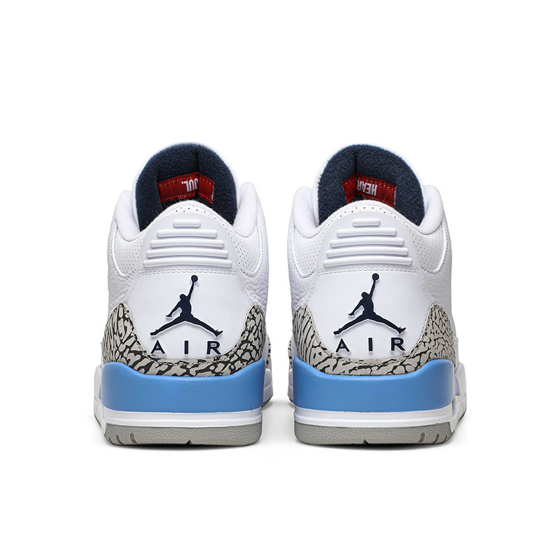 AIR JORDAN 3 RETRO 