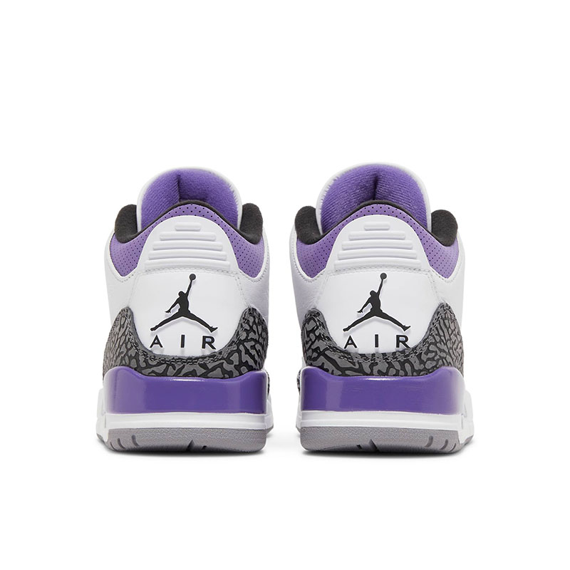 AIR JORDAN 3 RETRO 