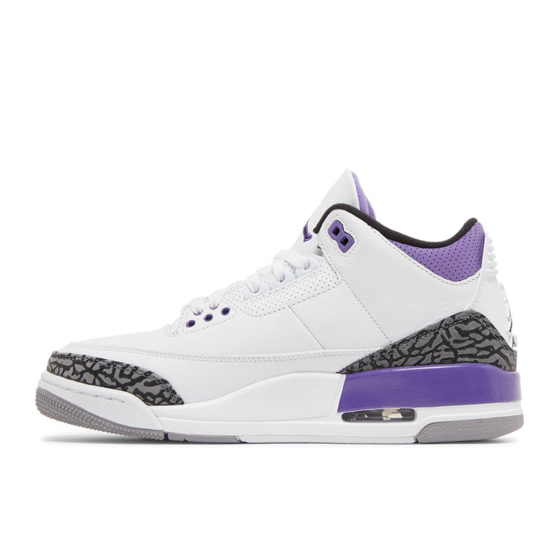 AIR JORDAN 3 RETRO 