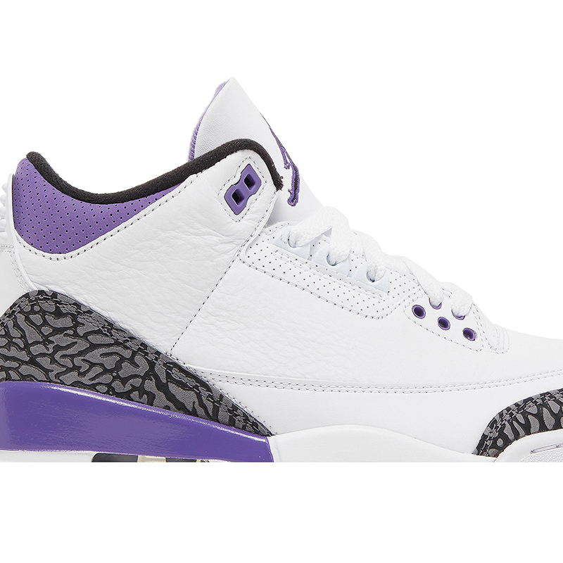 AIR JORDAN 3 RETRO 