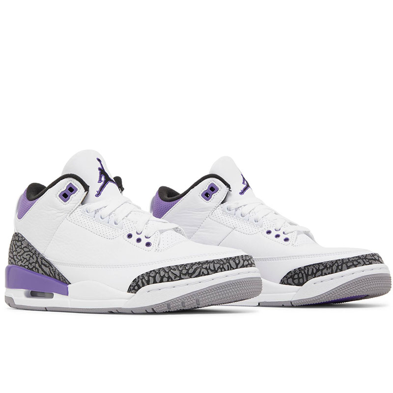 AIR JORDAN 3 RETRO 
