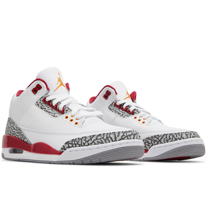 AIR JORDAN 3 RETRO 