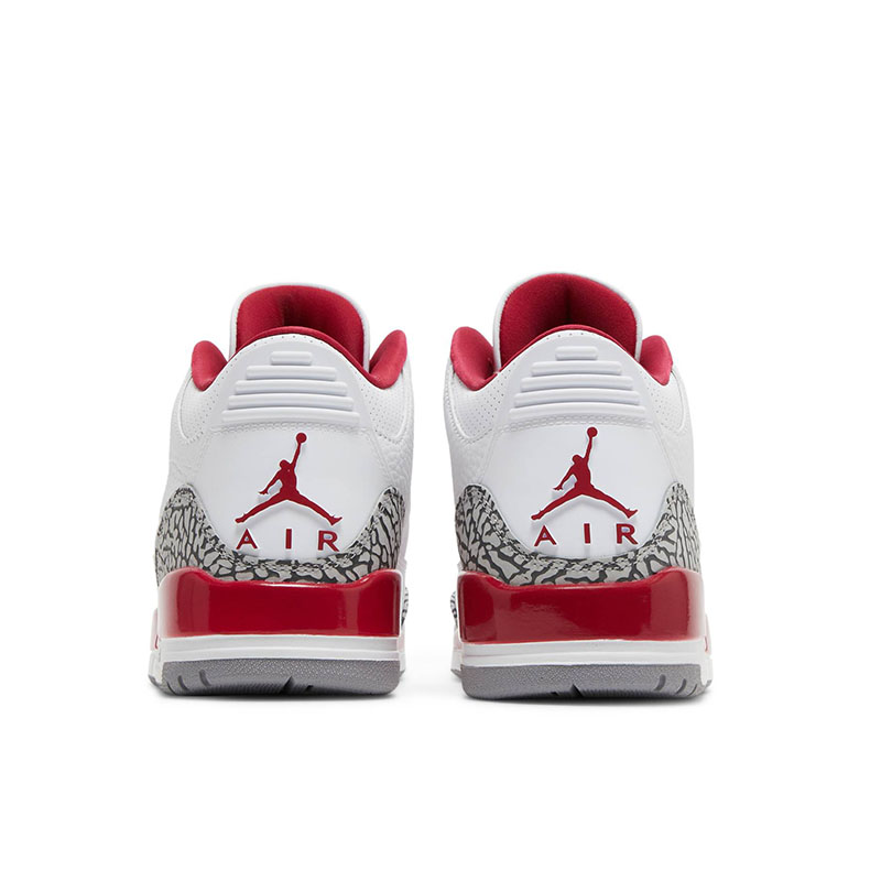 AIR JORDAN 3 RETRO 