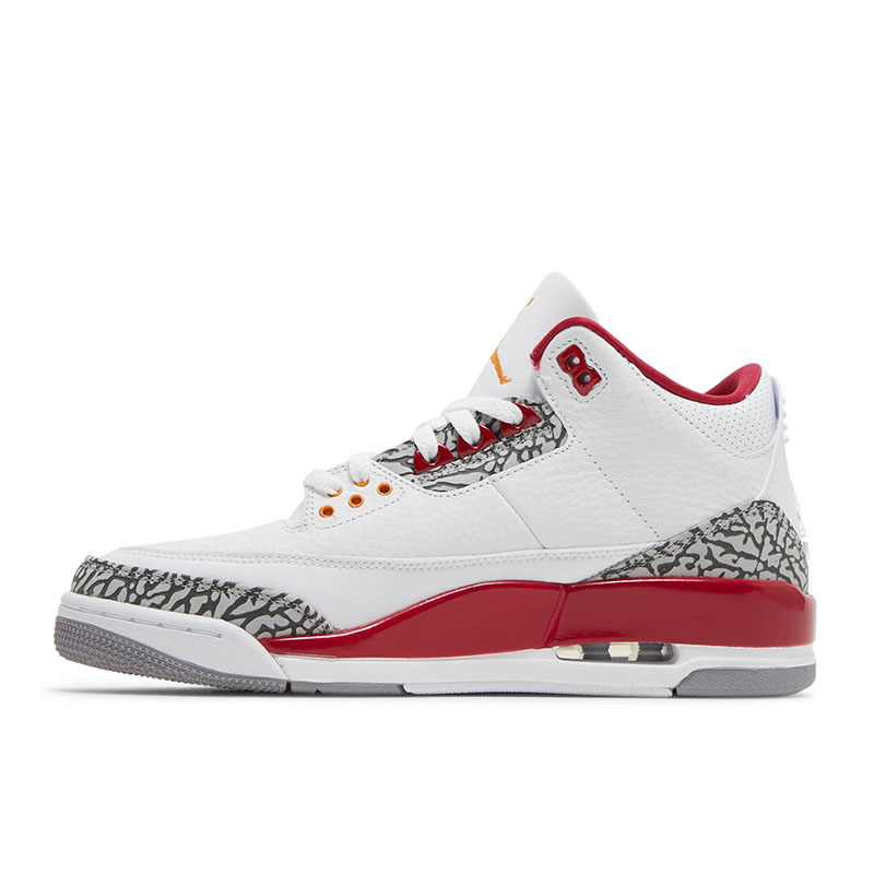 AIR JORDAN 3 RETRO 