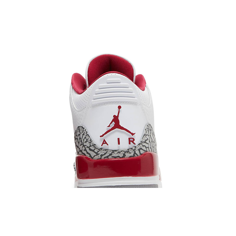AIR JORDAN 3 RETRO 