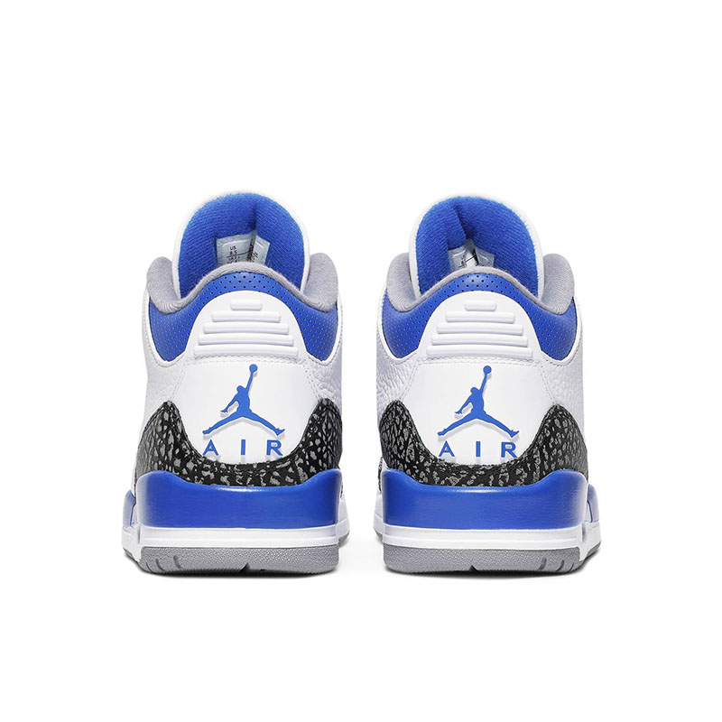 AIR JORDAN 3 RETRO 