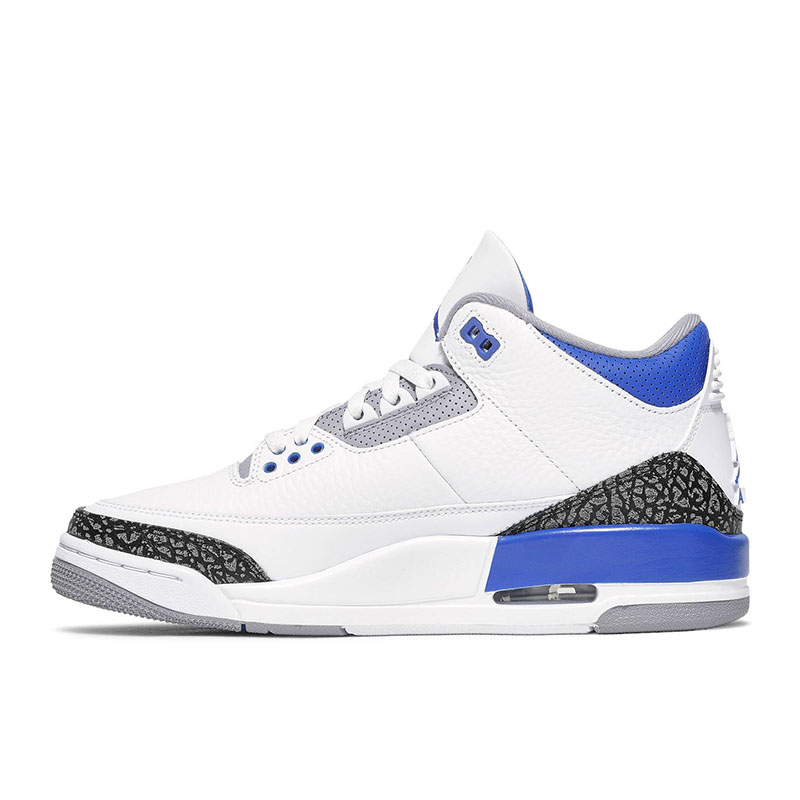 AIR JORDAN 3 RETRO 