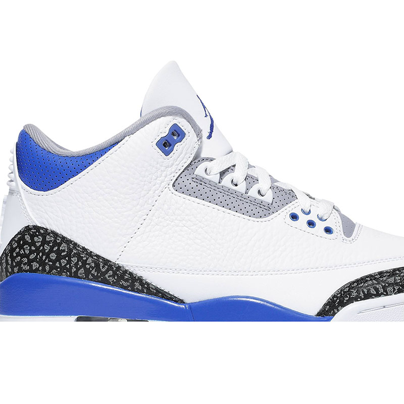 AIR JORDAN 3 RETRO 