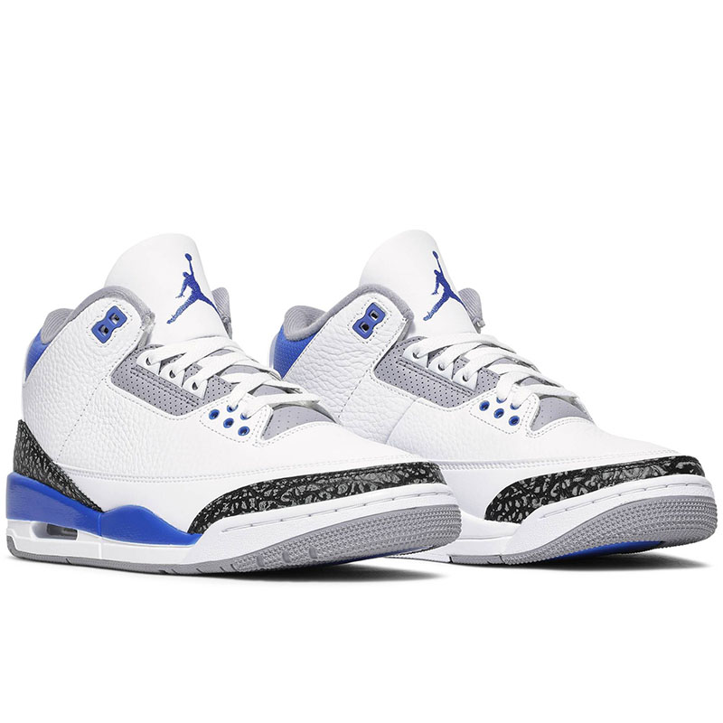 AIR JORDAN 3 RETRO 