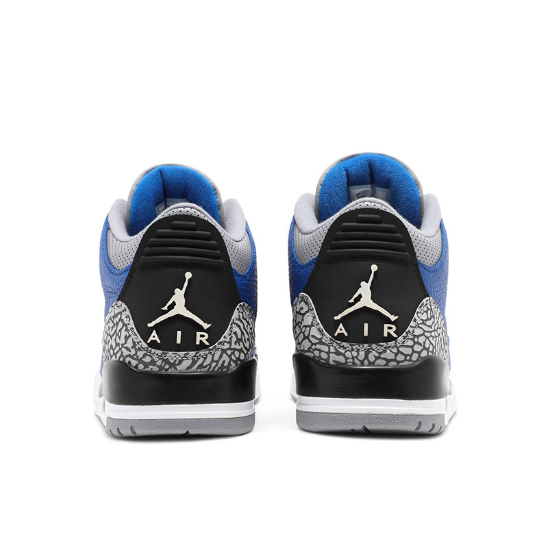 AIR JORDAN 3 RETRO 