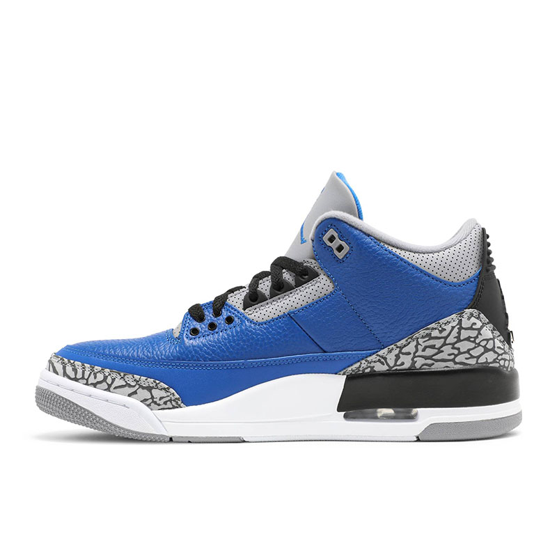 AIR JORDAN 3 RETRO 