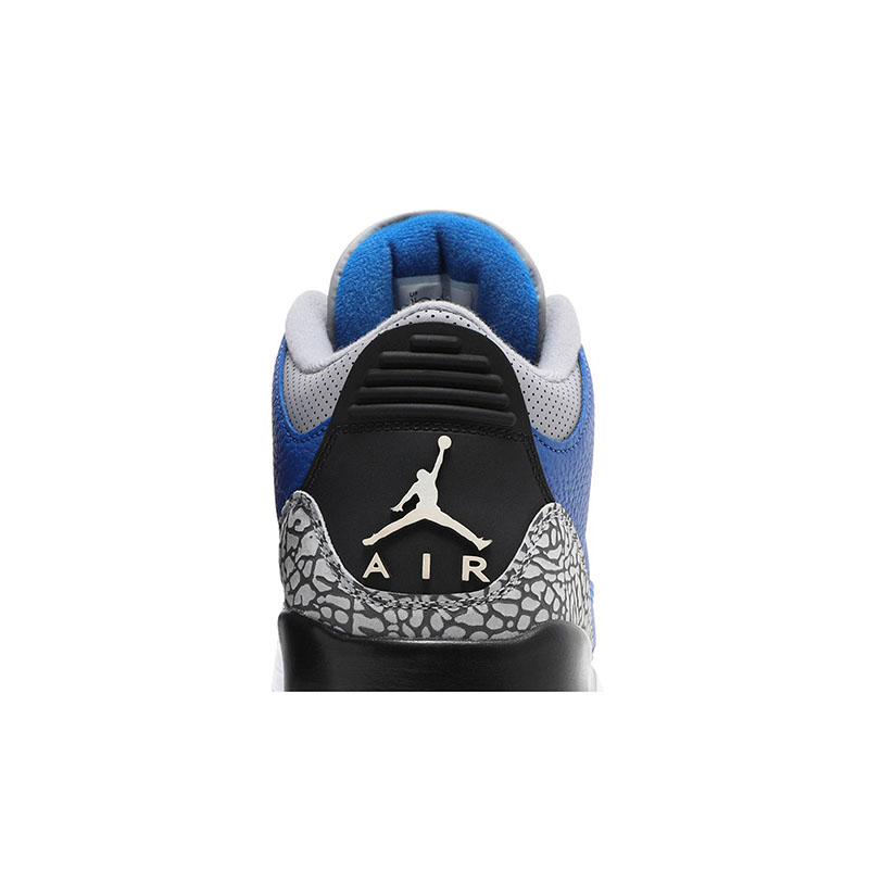 AIR JORDAN 3 RETRO 