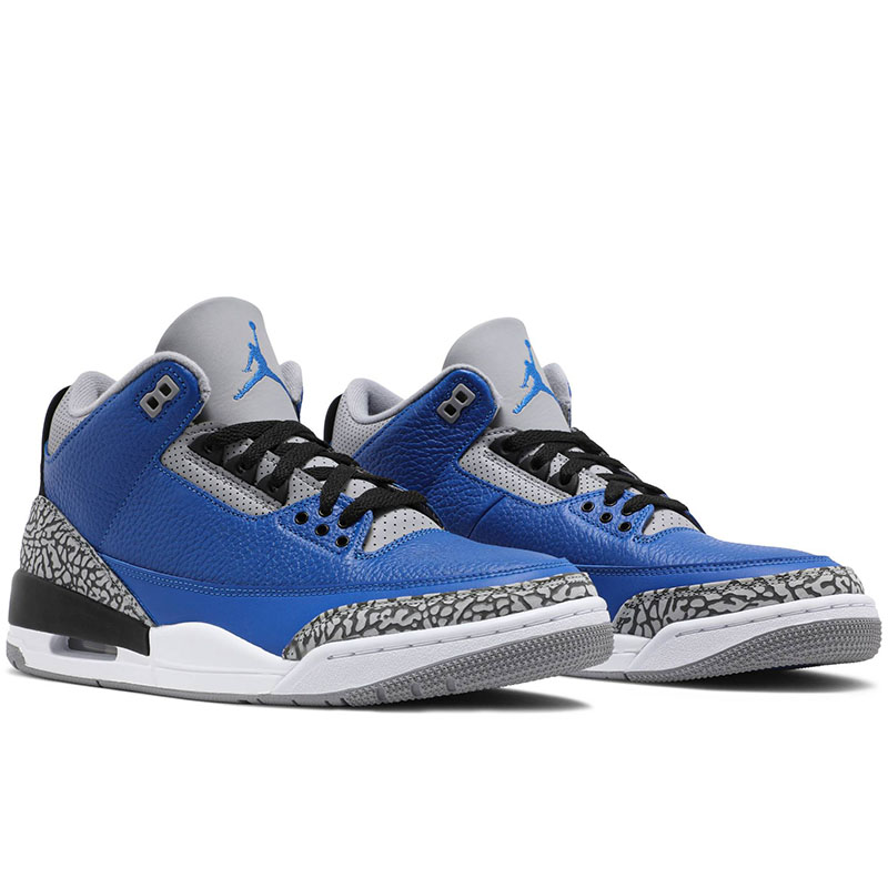 AIR JORDAN 3 RETRO 