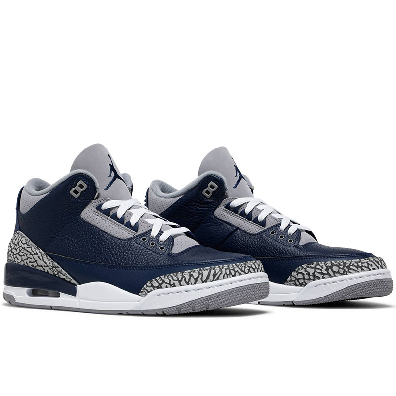 AIR JORDAN 3 RETRO 