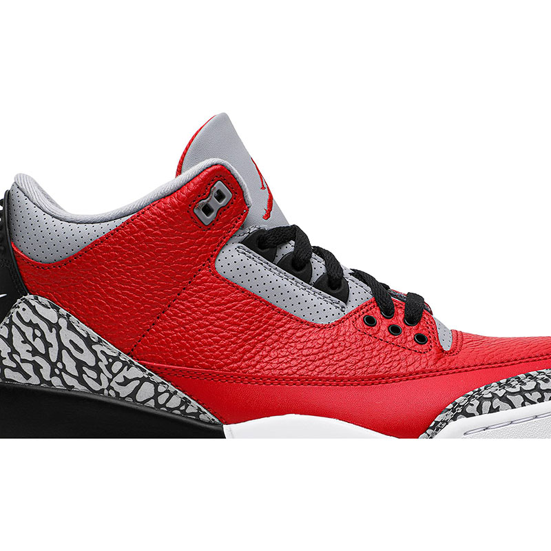 AIR JORDAN 3 RETRO SE 