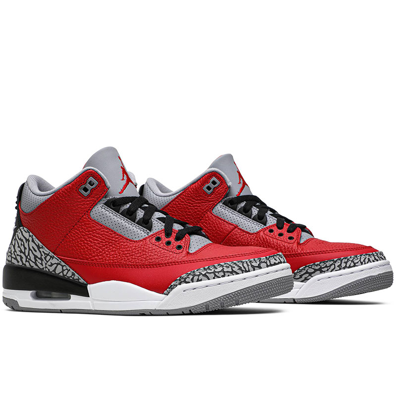 AIR JORDAN 3 RETRO SE 
