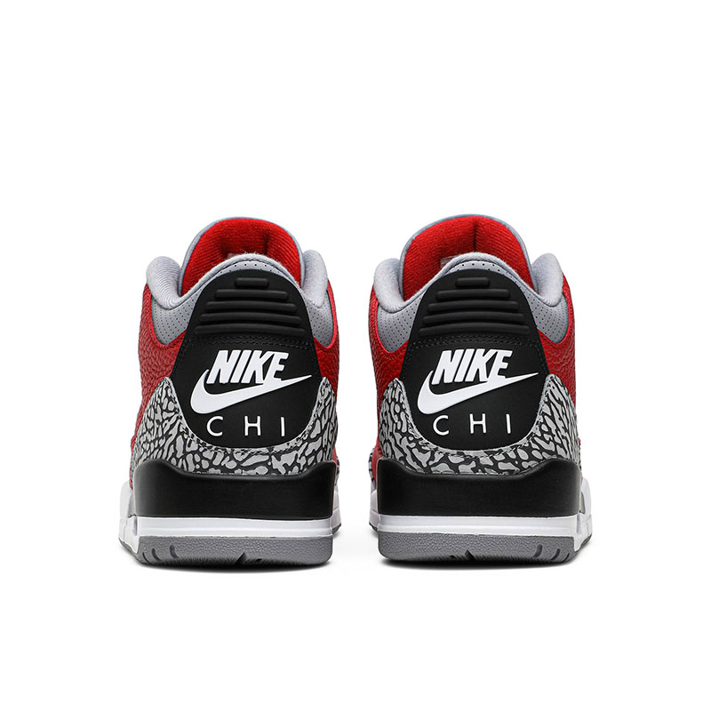 AIR JORDAN 3 RETRO SE 