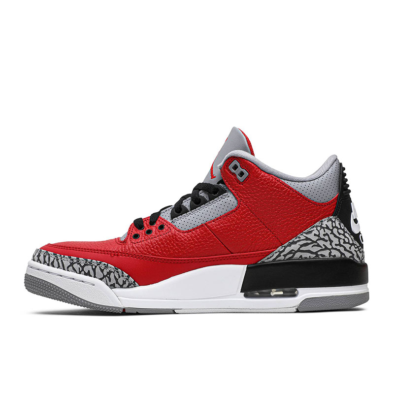 AIR JORDAN 3 RETRO SE 