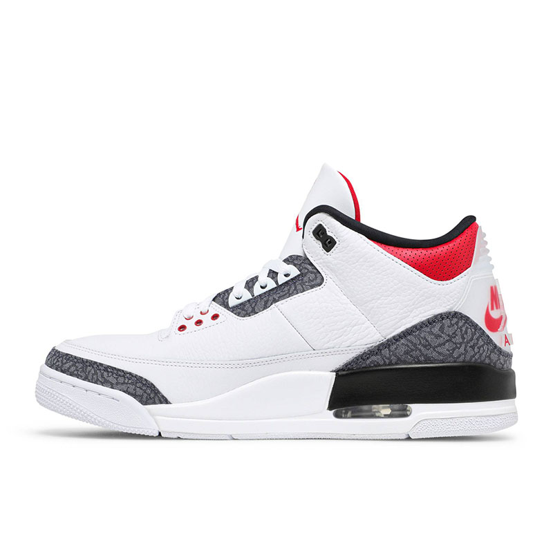 AIR JORDAN 3 RETRO DENIM SE 