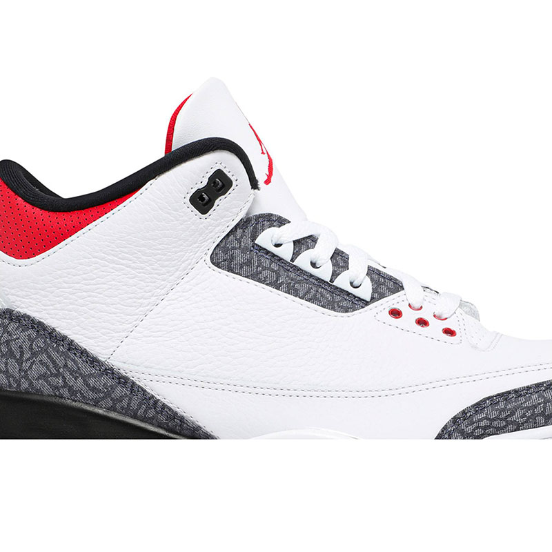 AIR JORDAN 3 RETRO DENIM SE 