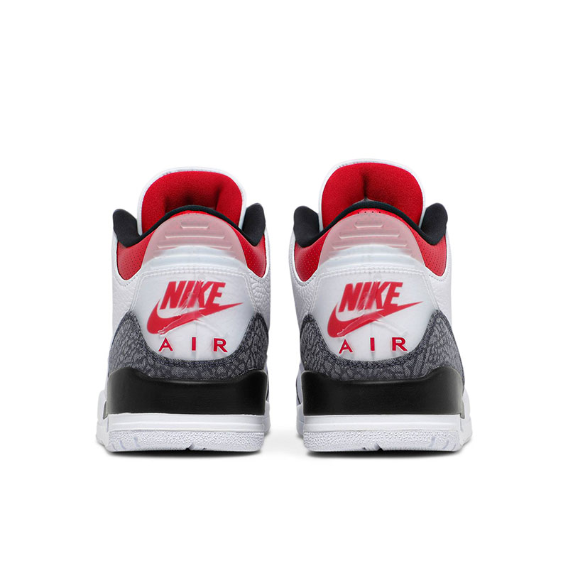 AIR JORDAN 3 RETRO DENIM SE 