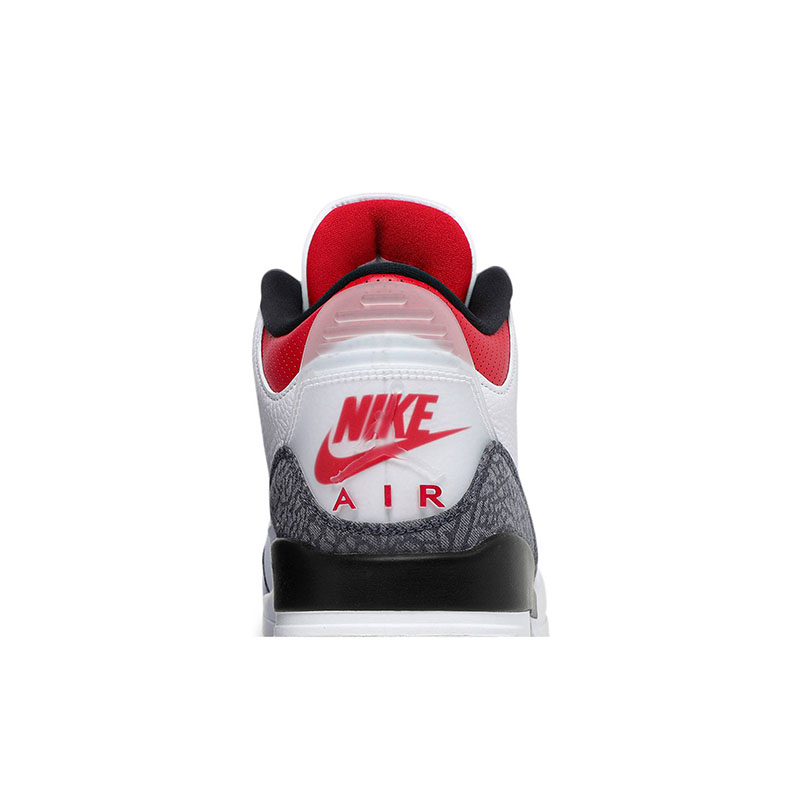 AIR JORDAN 3 RETRO DENIM SE 