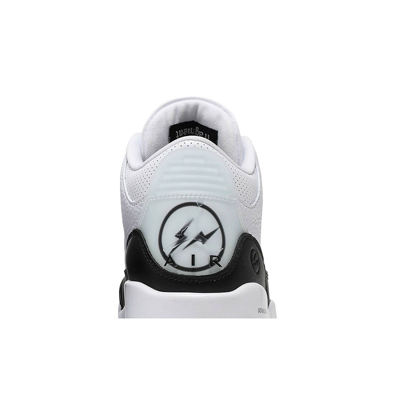 FRAGMENT DESIGN X AIR JORDAN 3 RETRO SP