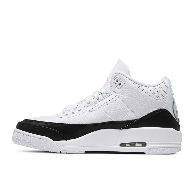 FRAGMENT DESIGN X AIR JORDAN 3 RETRO SP