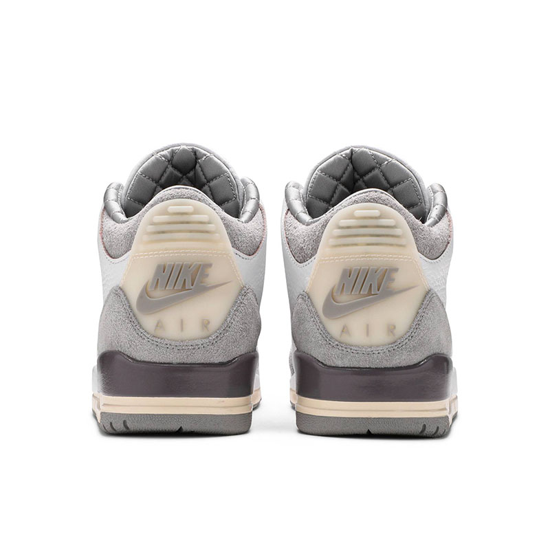 A MA Maniére X AIR JORDAN 3 RETRO SP 