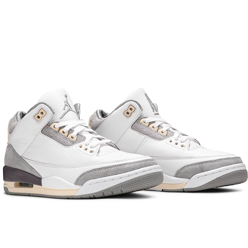 A MA Maniére X AIR JORDAN 3 RETRO SP 