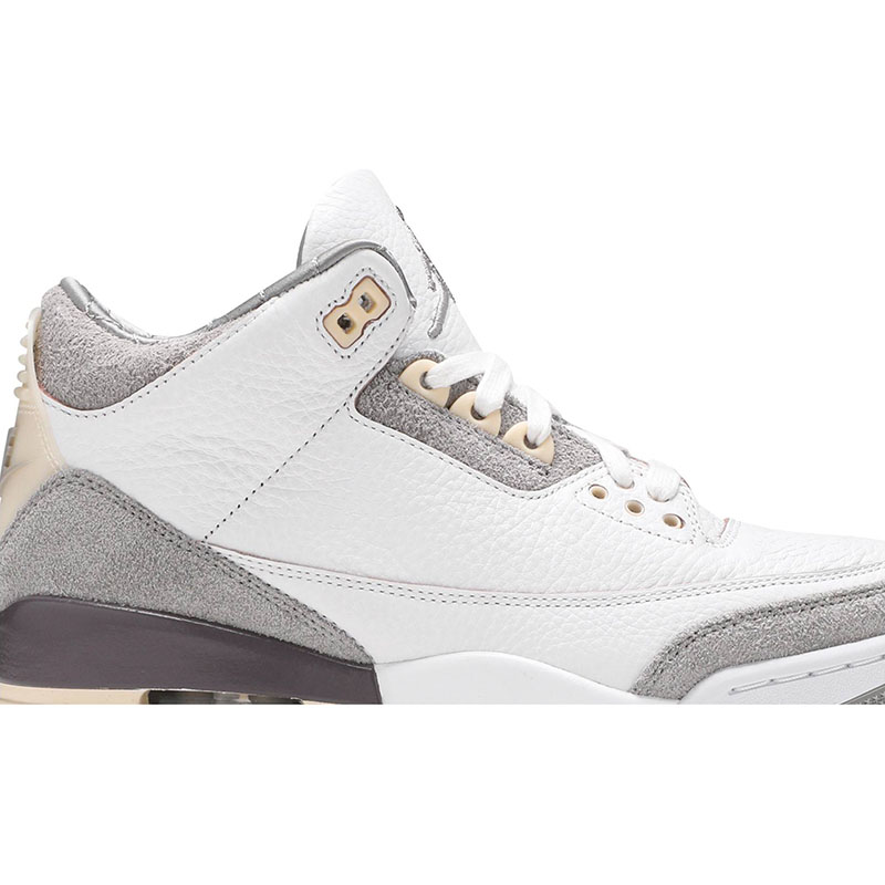 A MA Maniére X AIR JORDAN 3 RETRO SP 