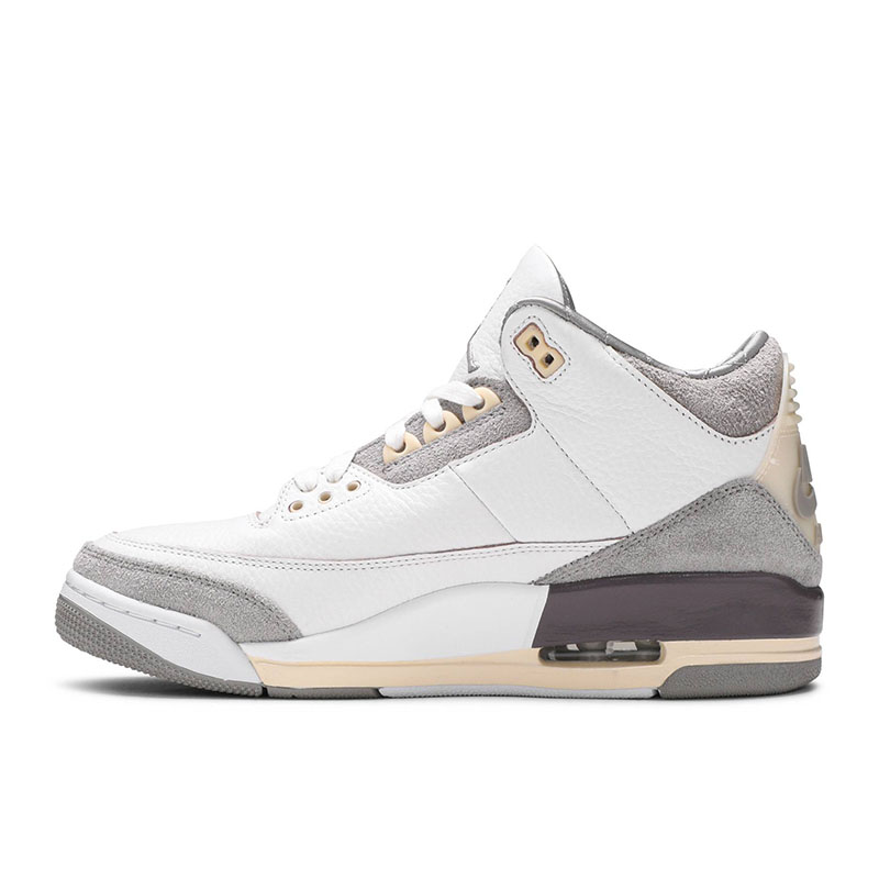 A MA Maniére X AIR JORDAN 3 RETRO SP 
