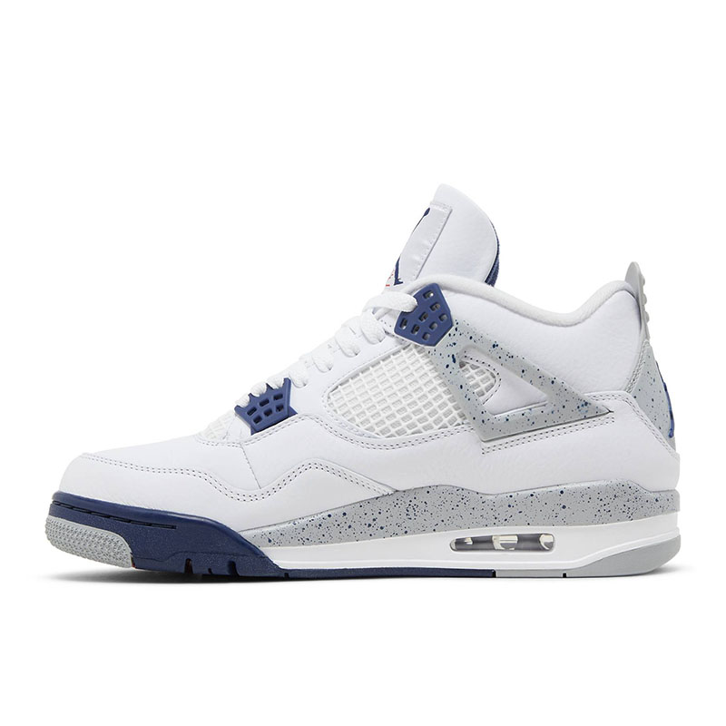 AIR JORDAN 4 RETRO 