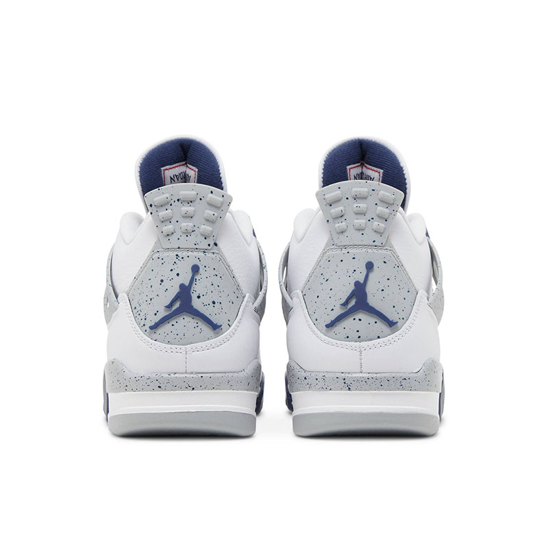 AIR JORDAN 4 RETRO 