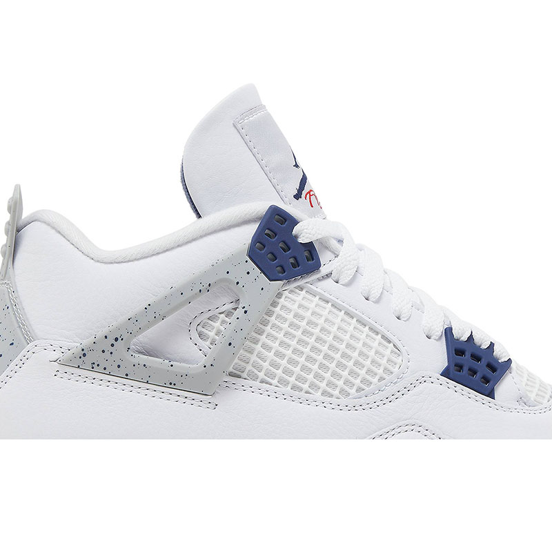 AIR JORDAN 4 RETRO 