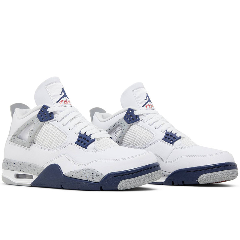 AIR JORDAN 4 RETRO 