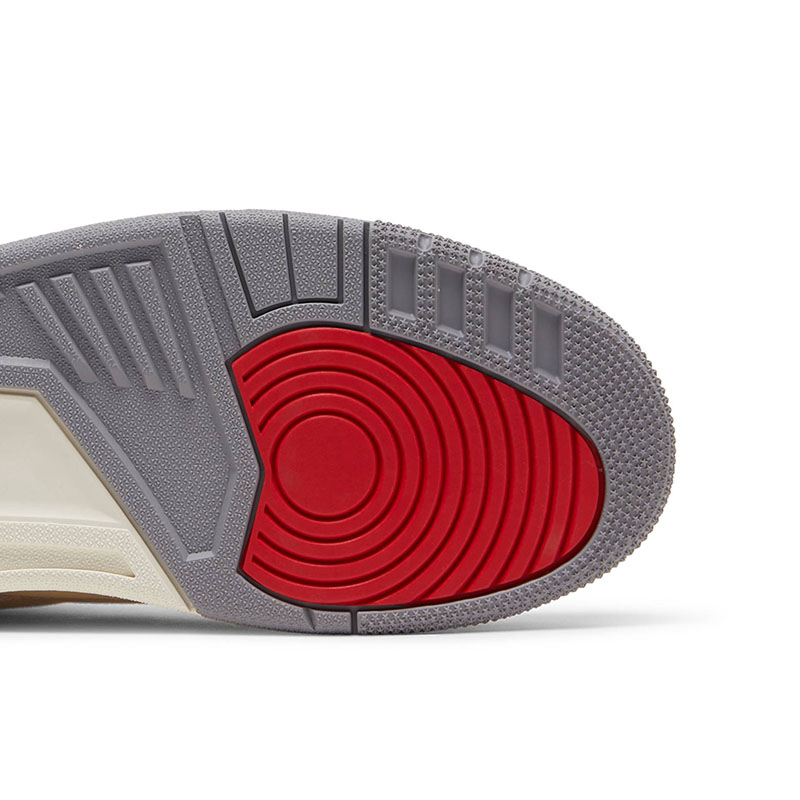 AIR JORDAN 3 RETRO SE 