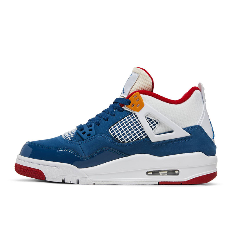 AIR JORDAN 4 RETRO  