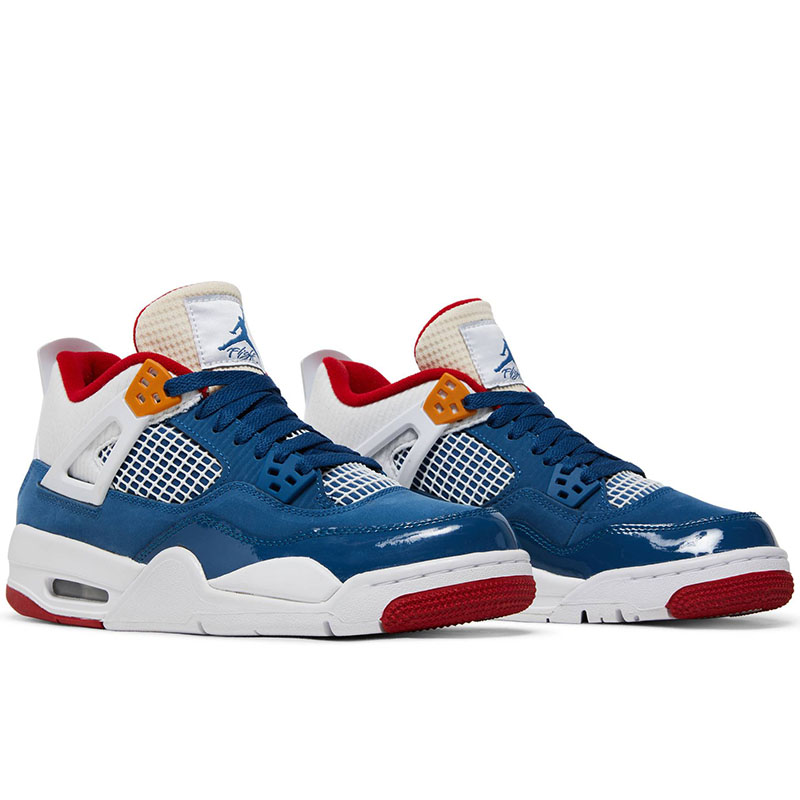 AIR JORDAN 4 RETRO  