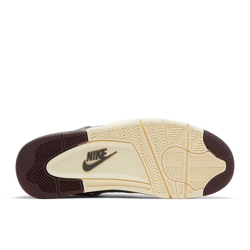 A MA MANIERE X AIR JORDAN 4 RETRO 